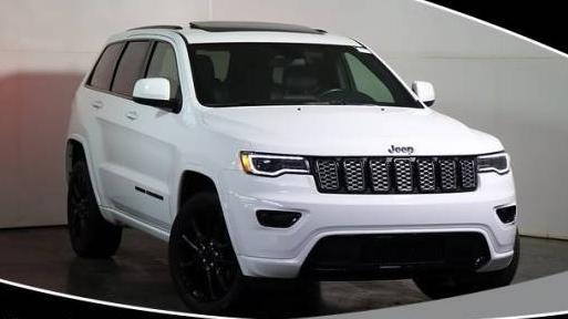 JEEP GRAND CHEROKEE 2021 1C4RJFAG0MC530993 image